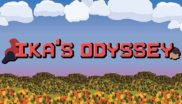Buy Ika's Odyssey
