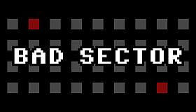 Bad Sector HDD
