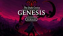 Acheter The Dark Crown: Genesis Demake PC