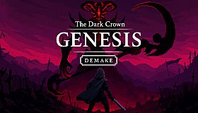 The Dark Crown: Genesis Demake