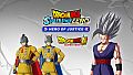 DRAGON BALL: Sparking! ZERO HERO OF JUSTICE Pack