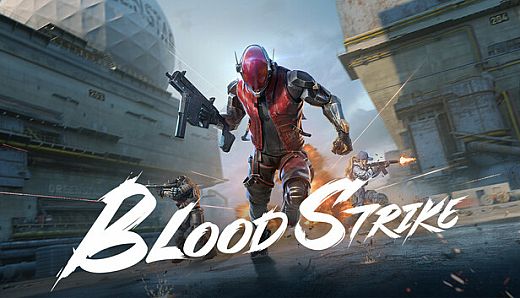 Blood Strike
