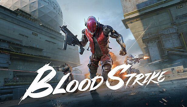 Buy Blood Strike