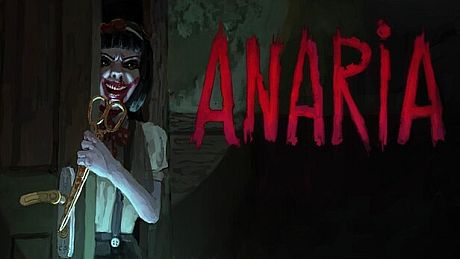 ANARIA: Reborn Game