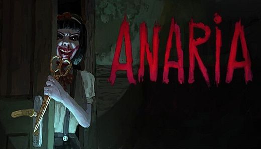 ANARIA: Reborn