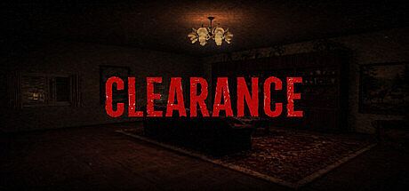 CLEARANCE: S-7 Game