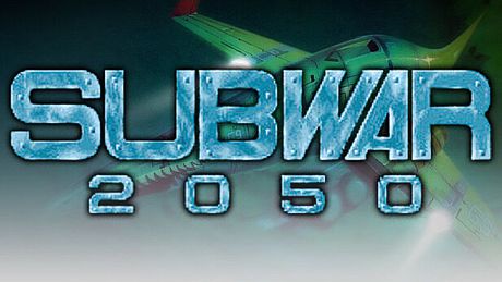 Subwar 2050 Game
