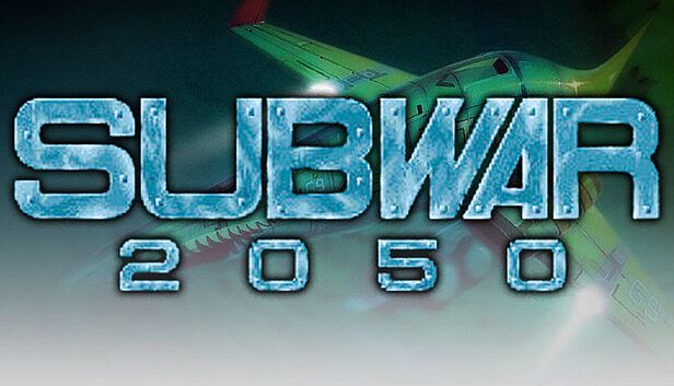 Buy Subwar 2050