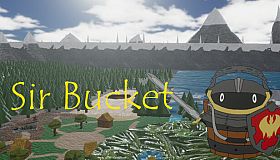 Sir Bucket