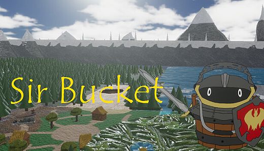 Sir Bucket