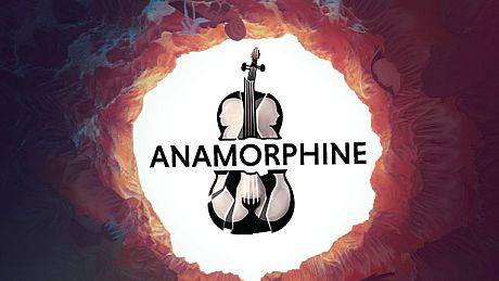 Anamorphine Game