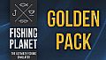 Fishing Planet: Golden Pack