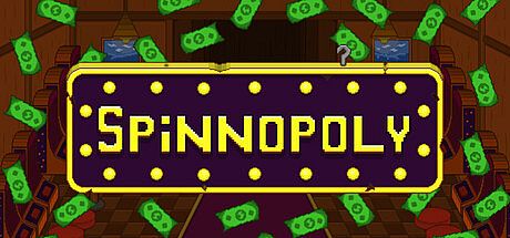 Spinnopoly Game