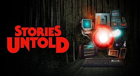 Stories Untold Game