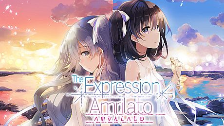 The Expression Amrilato