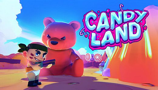 Operation Candy Land