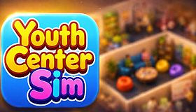 Youth Centre Simulator