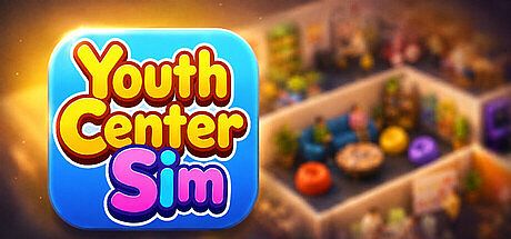 Youth Centre Simulator
