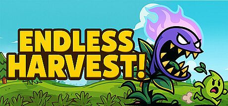 Endless Harvest! Game