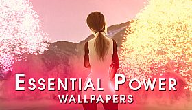 Essential Power - Wallpapers