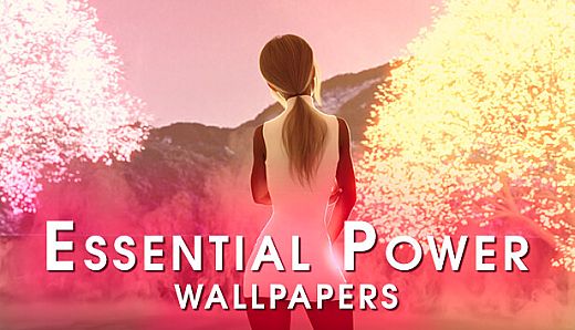 Essential Power - Wallpapers