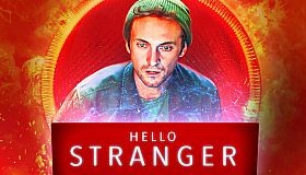 Hello Stranger