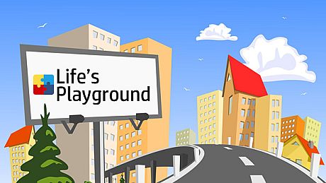 Life's Playground Game