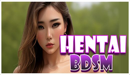 Hentai BDSM - Car Wash DLC 