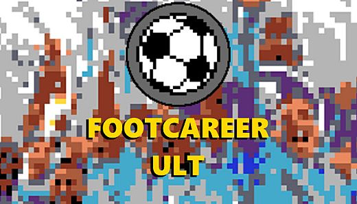 FootCareer ULT