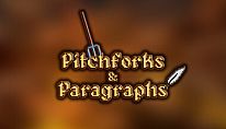 Buy Pitchforks & Paragraphs PC