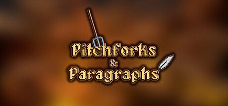 Pitchforks & Paragraphs
