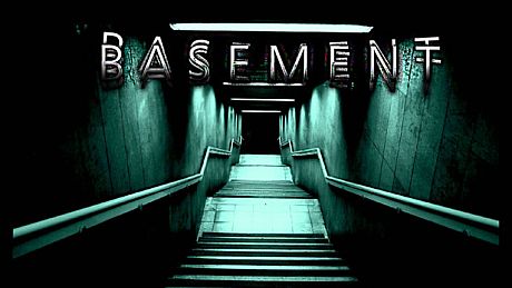B A S E M E N T Game