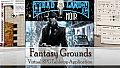 Fantasy Grounds - Deadlands Noir