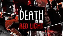 Buy A Death in the Red Light PC