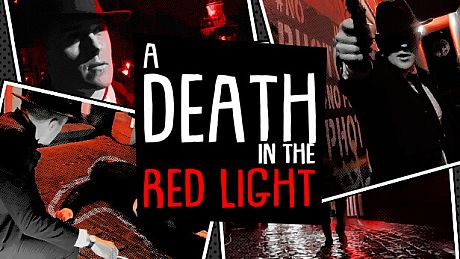 A Death in the Red Light Game