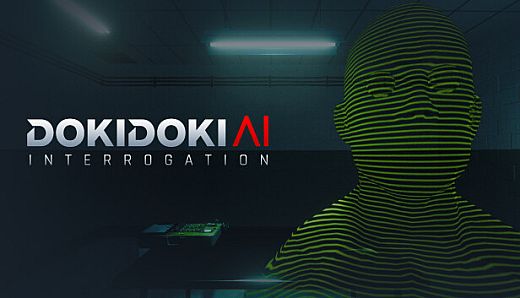 Doki Doki AI Interrogation
