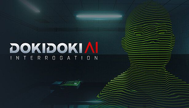 Buy Doki Doki AI Interrogation