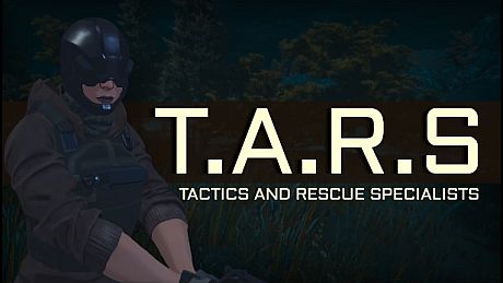 T.A.R.S Game