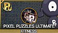 Jigsaw Puzzle Pack - Pixel Puzzles Ultimate: Fitness