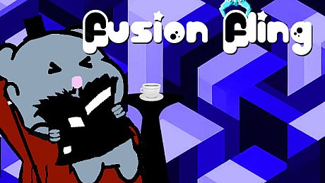 Fusion Fling Game
