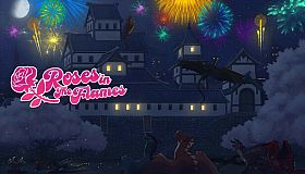 Roses in The Flames Demo