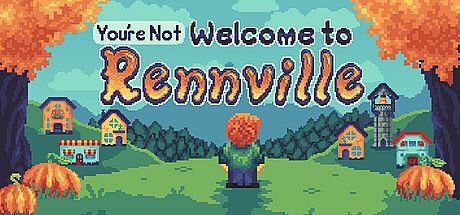 (You're Not) Welcome to Rennville Game
