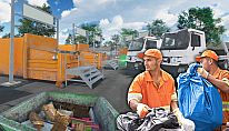 Comprar My Recycling Center para PC