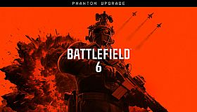 Battlefield 6 - Phantom Upgrade
