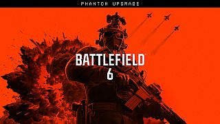 Battlefield 6 - Phantom Upgrade DLC