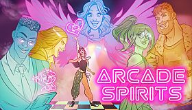 Arcade Spirits