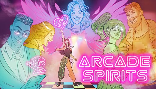 Arcade Spirits
