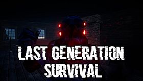 Last Generation: Survival