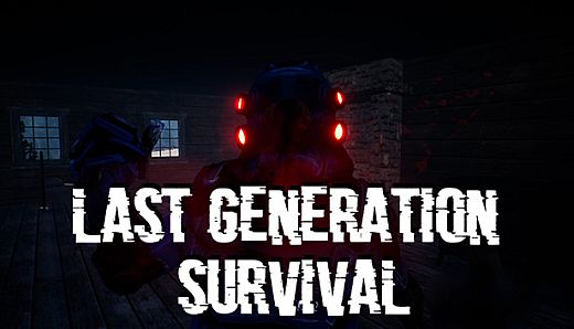 Last Generation: Survival