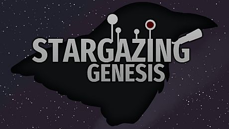 Stargazing: Genesis Game